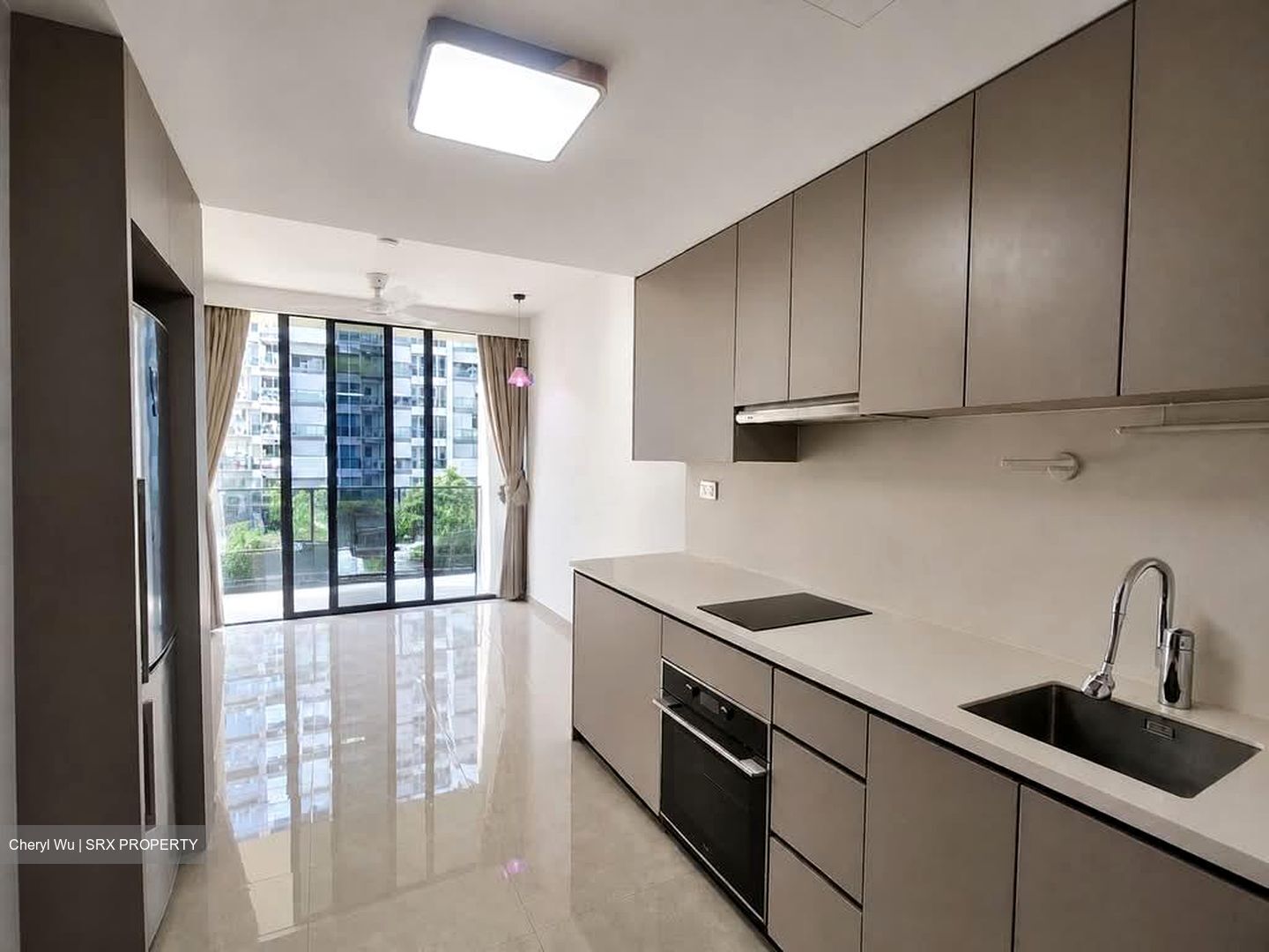 The Tapestry (D18), Condominium #554780671